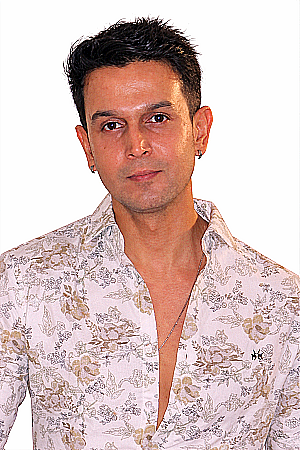 Profile photo for Sidharth Raaj
