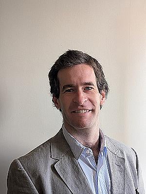 Profile photo for Nicholas James Robinson