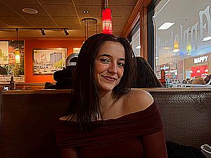 Profile photo for Maddie Williams