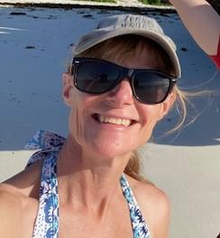 Profile photo for Sharon Thompson
