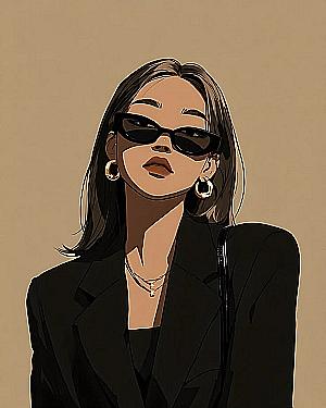 Profile photo for Mishal Mishal