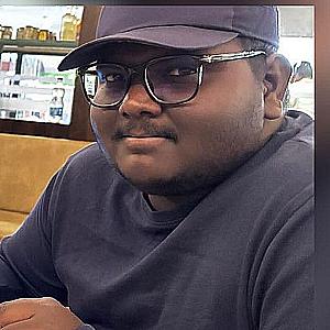 Profile photo for Amith Joseph