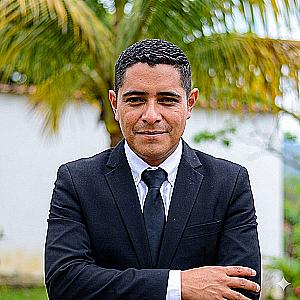 Profile photo for Alan Ochoa Suazo