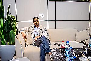 Profile photo for Abdikafar Hashim Barre