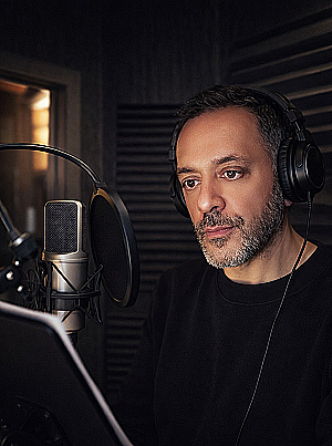 Profile photo for Dimitris Nicola