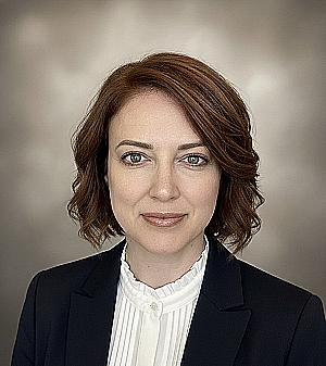 Profile photo for Shanna Ray
