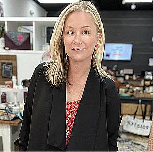 Profile photo for Tammi Murphy