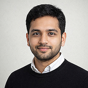Profile photo for Ankit Kumar Gupta