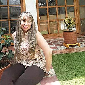 Profile photo for Blanca Cecilia