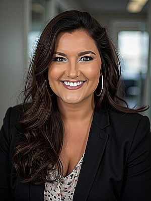 Profile photo for Jill Morgan-Leyden