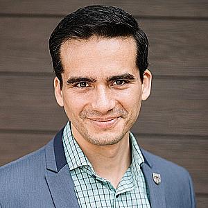 Profile photo for Ricardo Cucalon