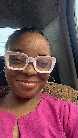Profile photo for Bassey Emmanuella