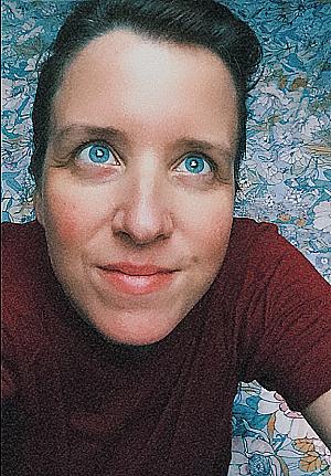 Profile photo for Nicole Picard