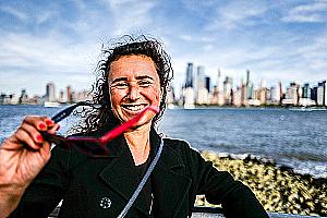 Profile photo for Francesca Magnani