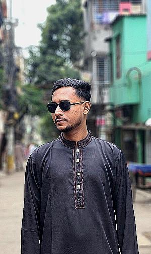 Profile photo for Md Hasibul Hasan Shanto