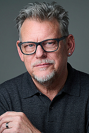 Profile photo for Alexander Anderson