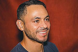 Profile photo for Daniel Stevens