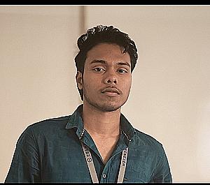 Profile photo for Niladri Shekhar Dolai