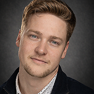 Profile photo for Garrett Cardon