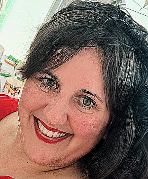 Profile photo for Sara Tejero Jiménez