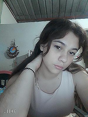 Profile photo for Methberly Pauleth Chávez Viteri