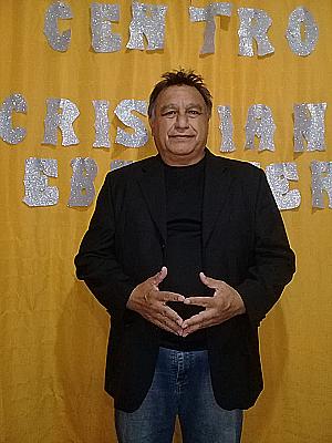 Profile photo for Osvaldo Sosa