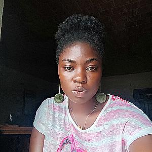 Profile photo for Faith Mayokun