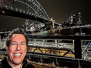 Profile photo for John Egner