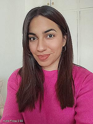 Profile photo for Claudia Benitez