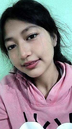 Profile photo for Angelica Torres