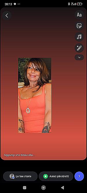 Profile photo for Maria Cristina Cremonesi