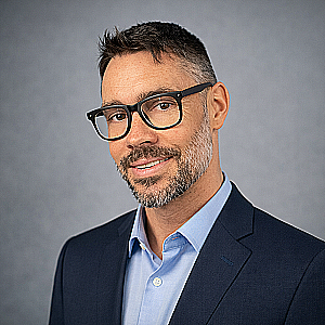 Profile photo for Daniel Landauer