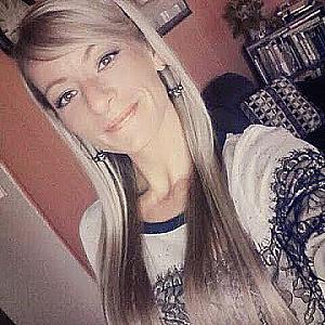 Profile photo for Monika Decker