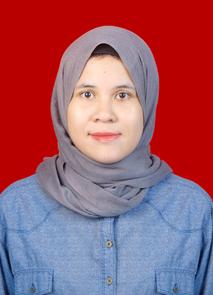 Profile photo for Fanny Nuraini