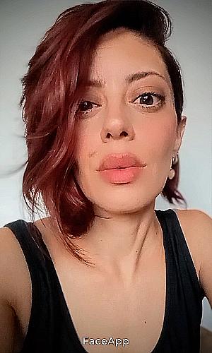 Profile photo for Natalia Gabriela