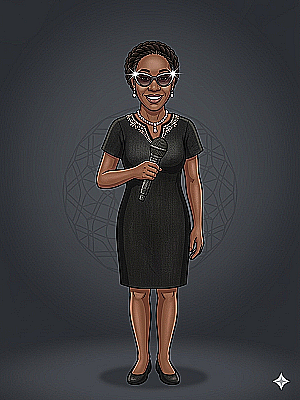 Profile photo for Tanisha Alexander