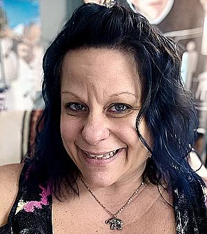 Profile photo for Nicole Burrows