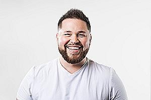 Profile photo for Nathan Nokes