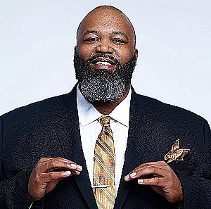 Profile photo for Derrick Anderson