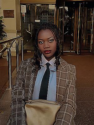 Profile photo for Winifred Femi-walsh