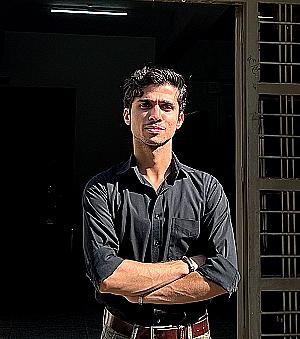 Profile photo for Murad Anees