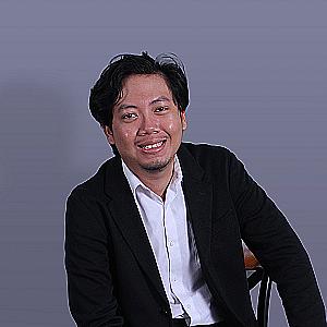 Profile photo for Bonifasius Yudhistira Priyasembadha