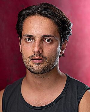 Profile photo for Alex Guersman
