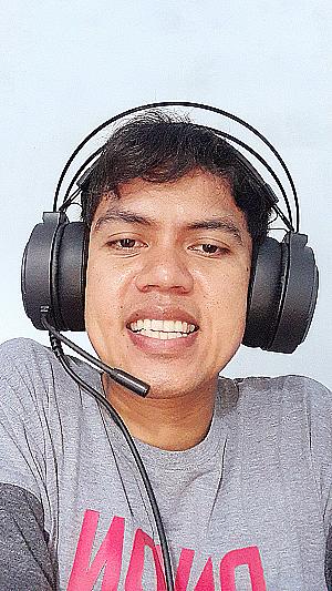 Profile photo for Fauzi Almaliky