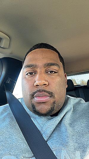 Profile photo for Naseem Bullock