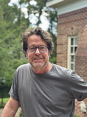 Profile photo for David Russell