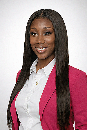 Profile photo for Keshawna Hawkins