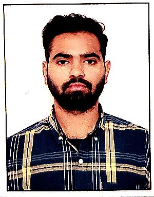 Profile photo for Dilkash Solanki