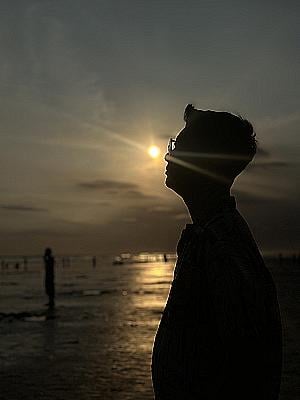 Profile photo for Fajar M Sodiq