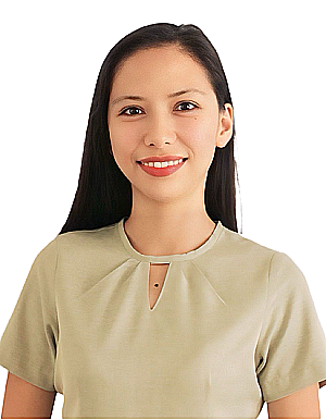 Profile photo for Razel Ann A. Carcillar